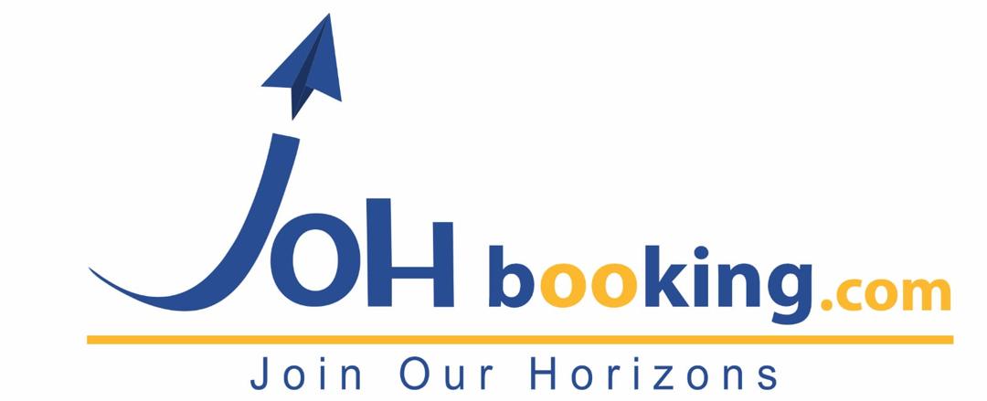 Joh Booking