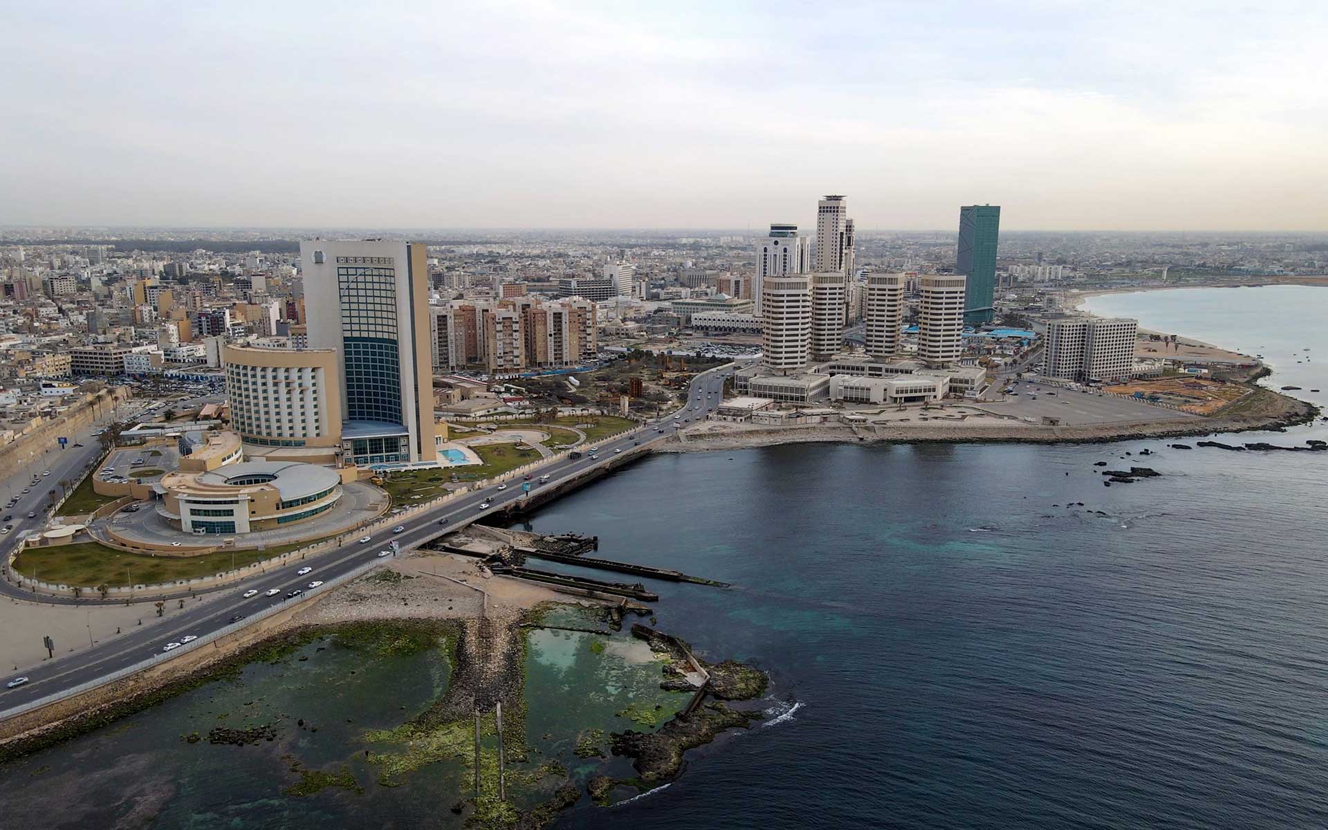 Tripoli